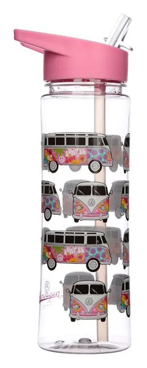 Volkswagen T1 Summer love botella de agua