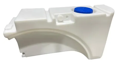 Depósito agua limpia 65L para paso de rueda 65 L – VW T5-T6