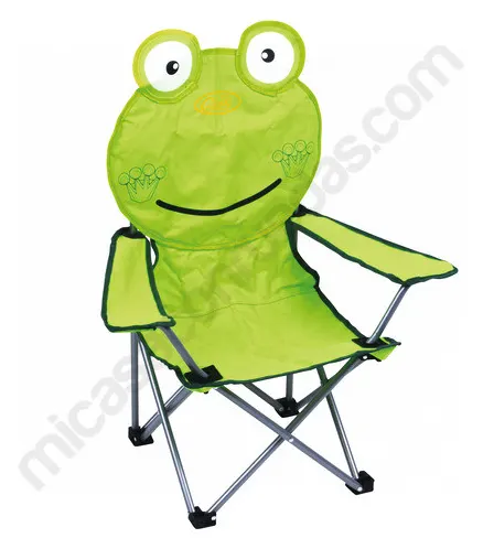 Silla plegable infantil POLLINO