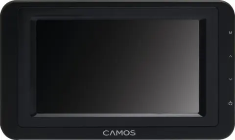 Cámara roja SV-430 M.CM-430 4.3 “TFT Monitor U.CM-36 Cámara