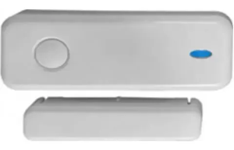 Sensor Magnético de puertas y ventanas para alarma StarLine