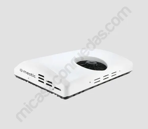 Aire acondicionado de techo Mestic RTA-2000 12 V Full Inverter – OpenAir Mejorado