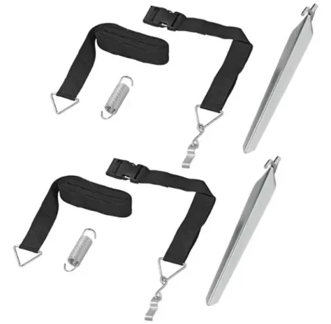 PPS Cinchas Hold Down Para Toldo Thule
