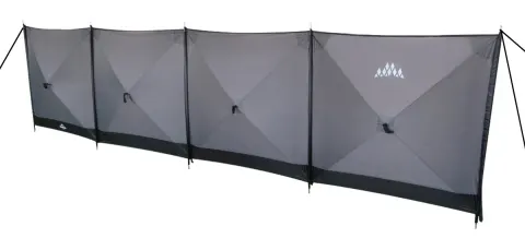 Obelink Quick 500 paravientos