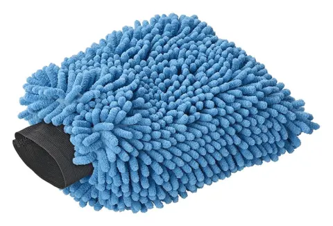 ProPlus manopla de microfibra