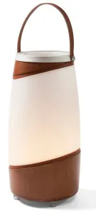Human Comfort Winecooler Fenne Plus (altavoz) marrón, talla única
