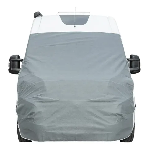 PPS Protector Cabina Integral Ducato Jumper Boxe +2006
