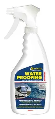 Impregnante 650 ml, botella de spray – es, it, viernes