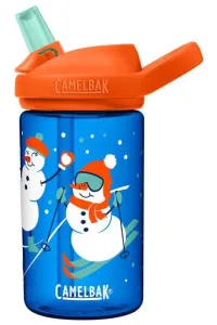 Camelbak Eddy+ infantil 0,4 L Trineo del muñeco de nieve 0.4 L