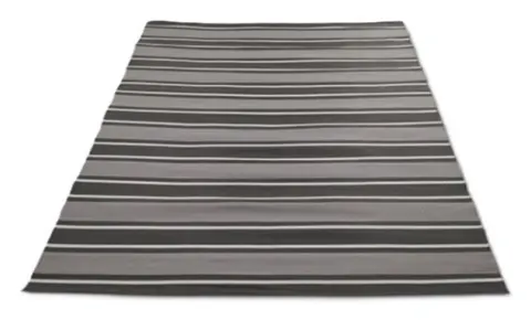 Alfombra de polipropileno para suelo de 250 x 300 cm