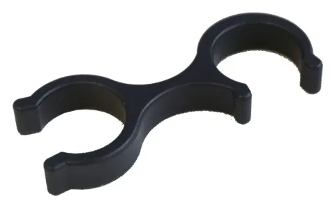 Conector universal TRECK POLE CONECTOR PLUS para bastones de trekking
