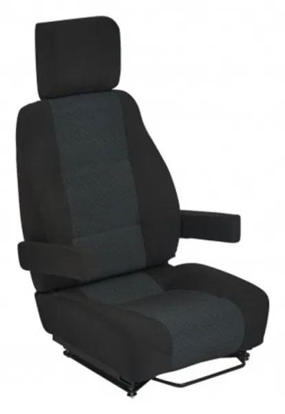 Asiento elevador de cabina Draduro 8212