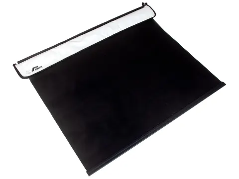Peggy Peg Sunbreak – negro