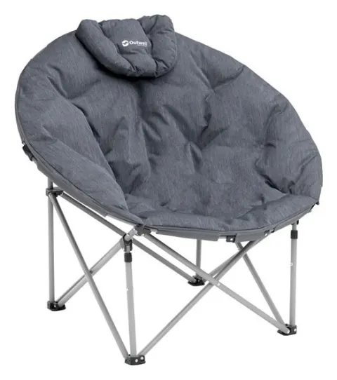 Outwell Kentucky Lake silla relax