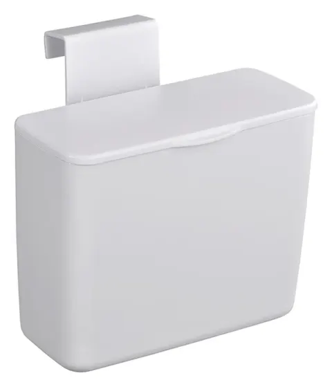 ProPlus XS cubo de basura con tapa
