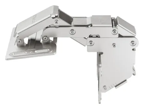 Bisagra Puerta Armarios CH600