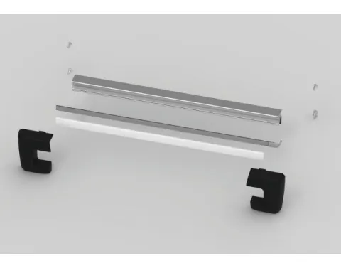 LED para escalones Thule o estándar