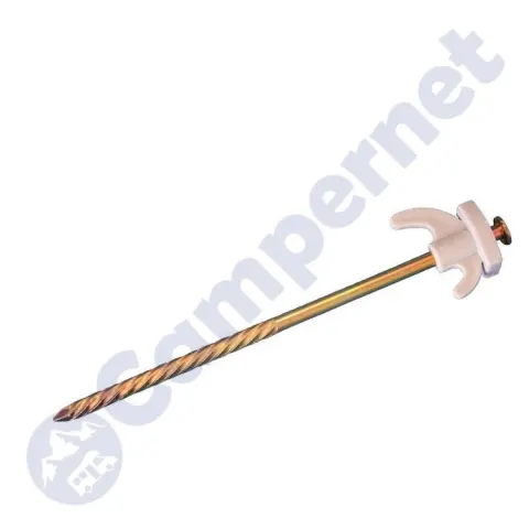 Piquetas Tent pegs