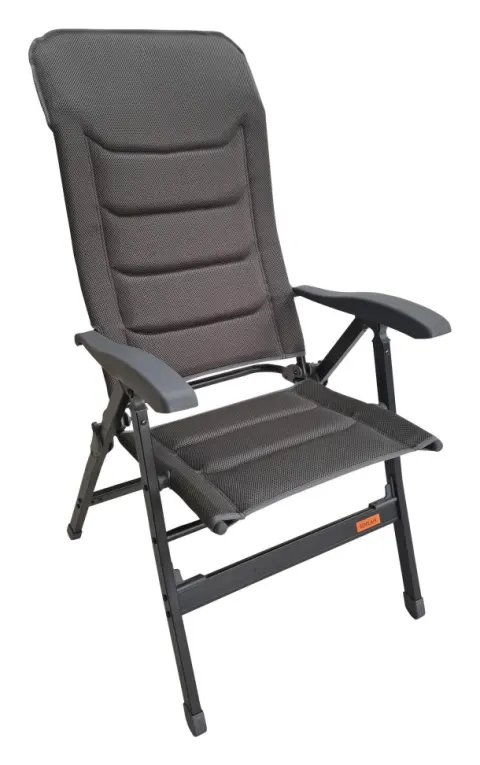Soplair Sillòn ÚLTIMO AZUL NOCHE – Silla plegable de camping