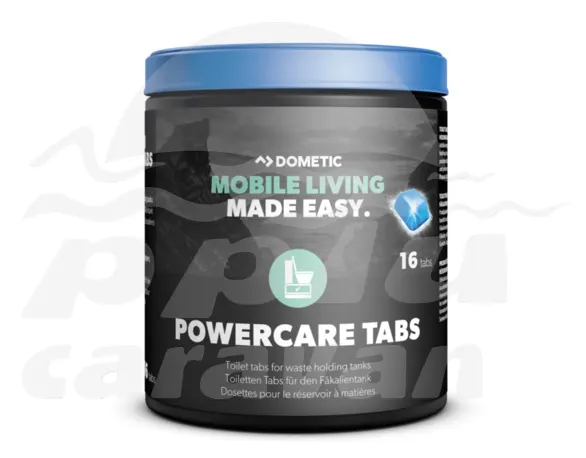 Dometic Powercare