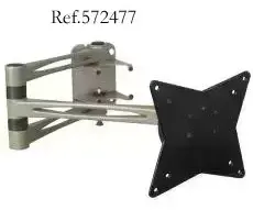 Soporte TV Inovtech Ref.572477