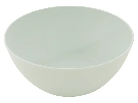 Point-Virgule PLA cuenco de 1,25 litros – Light Green