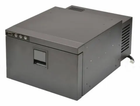 Cajón de refrigeración incorporado INDEL B