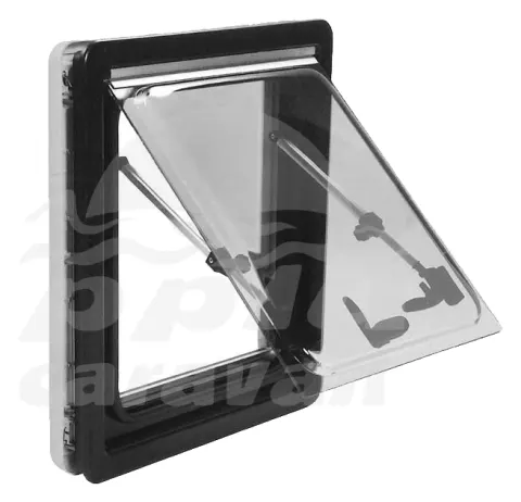 Ventana Abatible Reimo