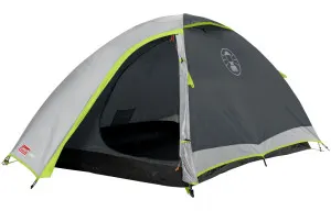 Coleman Darwin 2