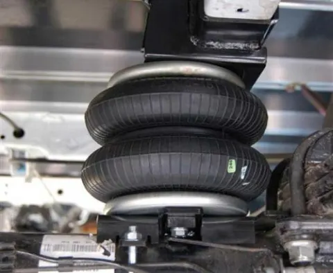 Air Springs-2-circle Base Master/ Movano De Bj 2010