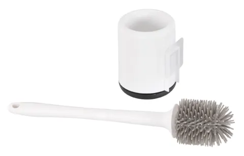 Obelink escobilla de baño con soporte