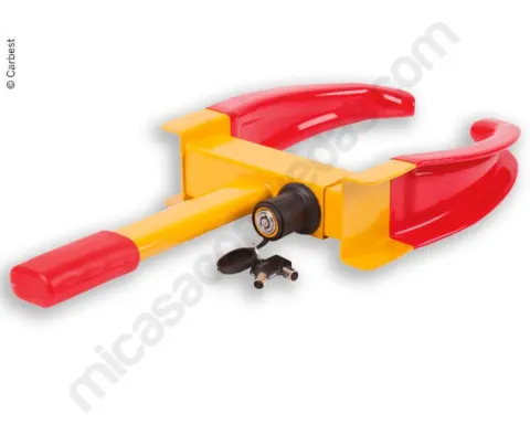 Antirrobo Cepo Universal