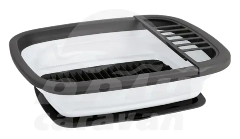 Escurre Platos Plegable
