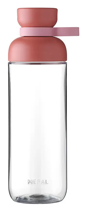 Mepal vita botella de agua de 700 ml Vivid Mauve