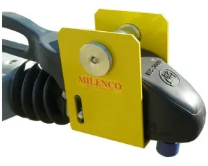 Milenco Kopp.Slot WS3000 SCM