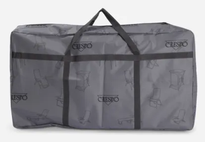 Crespo – Bolsa de transporte – 90 – Grande