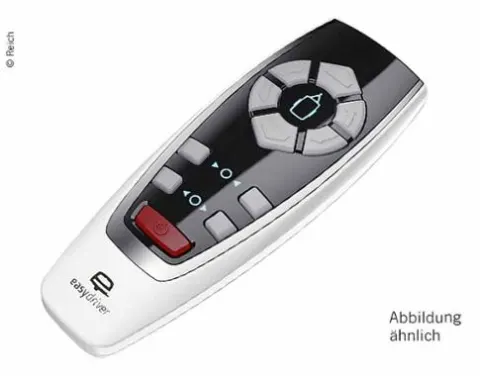 Mando a distancia Easydriver