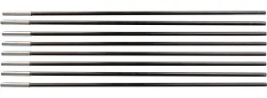 Safarica Palo De Proa 9.5 Mm – 8 Partes 504 Cm