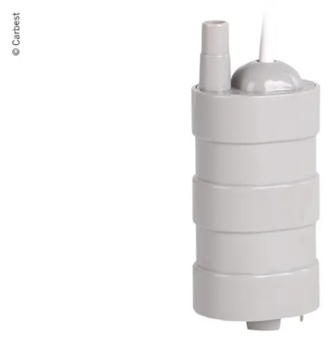 Bomba sumergible 15L