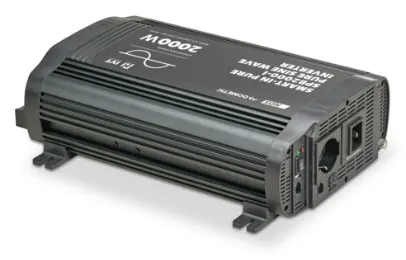 Inversor convertidor de linea pura NDS 2000W PSW2012IVT N-BUS