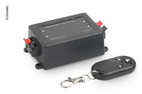 Radio Remote Control Dometic Light FFB 8