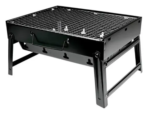 Benson barbacoa de mesa