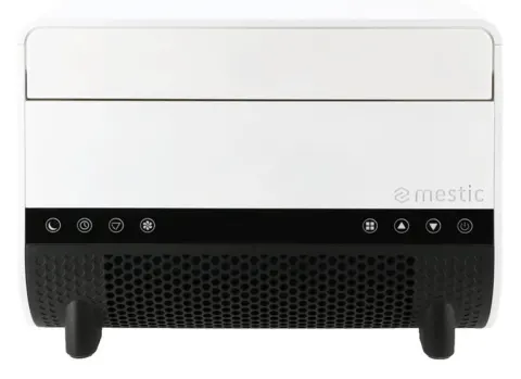 Aire acondicionado de ventana Mestic SPA-3100