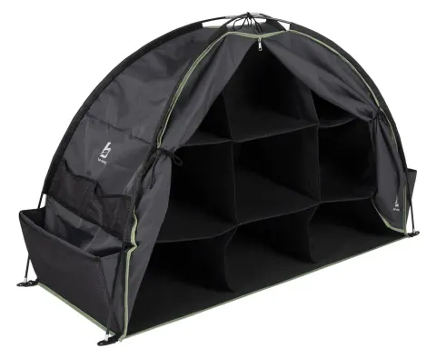 Bo-Camp armario arqueado camping