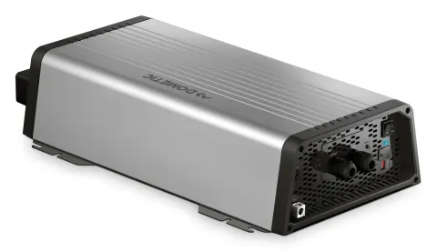 Convertidor 12v/220v DSP 1812T-1800W Senoidal con Relé-Dometic