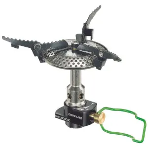 Optimus Crux Lite