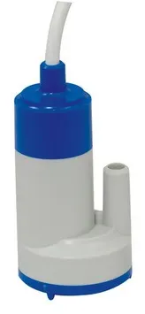Bomba Barwig 12 L sumergible
