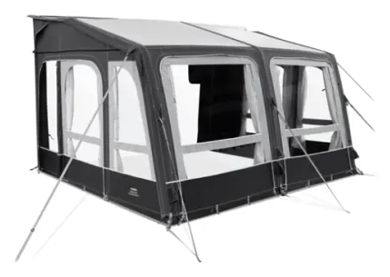 Avancé Kampa Dometic Grande Air All-Season 390