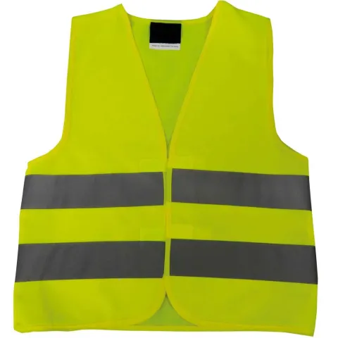 Chaleco de seguridad para niños