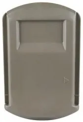 TAPA VALVULA CIERRE WC C200/C2/3/4 · Ref. 0142041